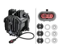 Faro delantero derecha LED 1AL 010 820-021 HELLA