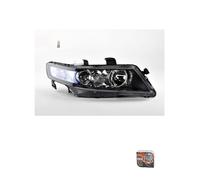 Faro Delantero Derecha OSRAM Night Breaker Laser H1 para Honda Accord M