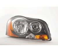 Faro Delantero Derecha Para Volvo XC90 10/2002-05/2006 Halógeno H7 DTV