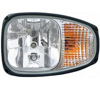 Faro delantero derecha T4W 1EE 996 174-221 HELLA