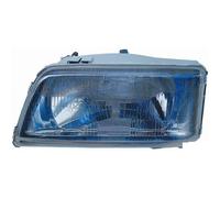 Faro delantero derecha 'violín' Ducado boxer 1994 a 2002 regulación hidráulica