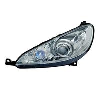 HELLA 1ZS 008 950-261 Bi-Xenon-Faro principal ECE - para circulación por la derecha - Delante, derecha