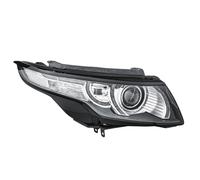Faro Delantero Derecho 12 V Bi-Xenon D3S HELLA para LAND ROVER EVOQUE
