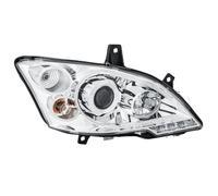 Faro Delantero Derecho 12 V Bi-Xenón Hella D1S/H7 para Mercedes Vito
