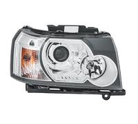 HELLA 1EL 354 025-061 Bi-Xenon-Faro principal ECE - para circulación por la derecha - Delante, derecha