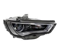 Faro Delantero Derecho 12 V Bi-Xenón HELLA PSY24W para AUDI A3 6 Funciones