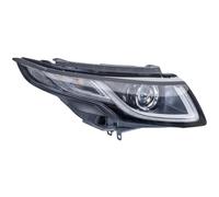 Faro Delantero Derecho 12 V Bi-Xenón HELLA PSY24W para Land Rover Evoque