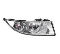 Skoda Superb II Faro Bi-Xenón Derecho 08-15 OEM HELLA 1ZS 011 314-341