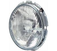 HELLA 1L8 003 060-691 Halógena Faro principal - por ej. VW Beetle - ECE - para circulación por la izquierda - izquierda/derecha