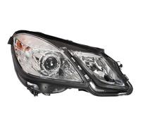 Faro Principal Derecho 12V H7/H7 De HELLA para U. A. Mercedes-Benz Clase E