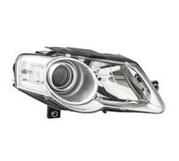 Faro derecha W5W 1EL 247 014-021 HELLA para VW PASSAT B6 Variant PASSAT B6