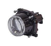 HELLA 1AL 009 998-001 DE/Halógena-Faro principal - 90mm Performance - 24V - redondo - Número de referencia: 12.5 - Montaje - Conector: AMP - Delante, derecha/Delante, izquierda