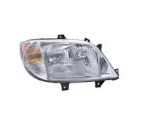 Faro Delantero Derecho 12 V Halógeno HELLA H7/H1 para u.a. MB Sprinter