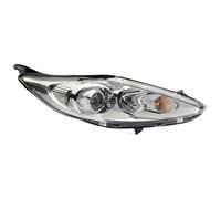 Faros Principales Derecho 12 V W5W DE HELLA Para Entre Otros FORD FIESTA