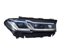 Faro Delantero Derecho 12 V Laser Híbrido HELLA para BMW 5er sin Centralita