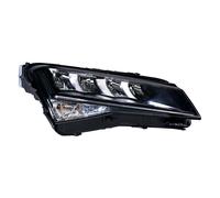 Faro Delantero Derecho 12 V LED HELLA IAM-Expertise para SKODA SUPERB