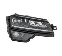 Faro Delantero Derecho 12 V LED HELLA Sin Módulo Para SKODA KAROQ
