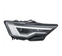 Faro Delantero Derecho 12 V LED Matrix HELLA Para AUDI A6