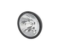 Faro Delantero Derecho 12V H1 Halógeno HELLA para u.a. MERCEDES-BENZ