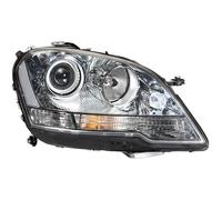 HELLA 1LL 263 064-041 DE/FF/Halógena Faro principal - por ej, Mercedes-Benz M-Class (W164) - ECE - para circulación por la izquierda - derecha