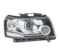 HELLA 1LJ 354 813-021 LED/Halógena Faro principal