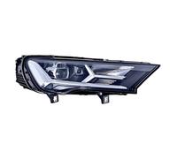 Faro Delantero Derecho 12V HELLA PWY24W u.a. AUDI Q7 1EX 354 881-021