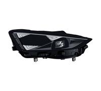 Faro Delantero Derecho 12V LED Bi-LED HELLA para CUPRA LEON u.a. 5 funciones