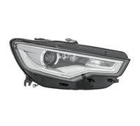 Faro derecha D3S/H7 1EL 011 150-361 HELLA para AUDI A6 C7 A6 C7 Avant