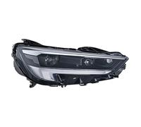 Faro delantero HELLA 1EX 354 882-061