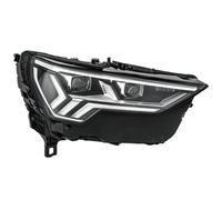 Faro Delantero Derecho 12V LED Matriz HELLA Para AUDI Q3