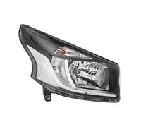 Faro Delantero Derecho 12V W21/5W FF HELLA para u.a. FIAT TALENTO