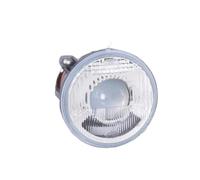 HELLA 1BL 008 087-027 DE-Faro principal - ECE - para circulación por la derecha - Delante, derecha