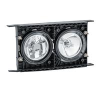 Faro Delantero Derecho 24 V H3 HELLA con Lámpara DAF CF 1PE 965 410-141