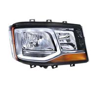 Faro derecha H7 1EH 011 804-061 HELLA
