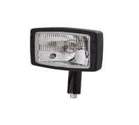 Faro Delantero Derecho 24 V HELLA Bombilla de Zócalo para DEUTZ-FAHR