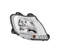 Faro Delantero Derecho 24V P21W FF HELLA Para DAF CF 1LD 010 116-601