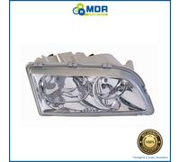 Faro Delantero Derecho 4 Perno - Dx - Volvo S40 - V40 00- >02