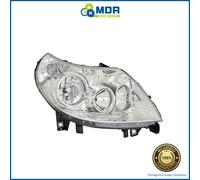 Faro Delantero Derecho 7 Perno - Dx - para fiat Ducato 2011- >2014