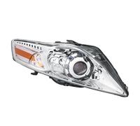 Faro Delantero Derecho Bi-Xenón 12 V W5W HELLA para FORD MONDEO