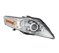 Faro Delantero Derecho Bi-Xenón 12 V W5W HELLA para FORD MONDEO