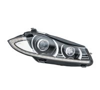 Faro Delantero Derecho Bi-Xenón D3S HELLA con LED para u.a. JAGUAR XF