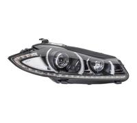 Faro Delantero Derecho Bi-Xenón D3S HELLA con LED para u.a. JAGUAR XF