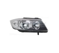 Faro Delantero Derecho BMW 3 E90 E91 (2004-2008) TYC 20-0655-05-2