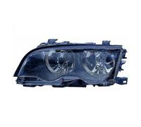 DIEDERICHS Faro Halógeno Derecho Para BMW 3er Cabriolet E46