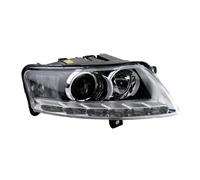 Faro Delantero Derecho Compatible con Audi A6 4F 10/08-03/11 Xenón D3S/H7