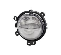 Faro delantero derecho con DRL para mini f54-f55-f56-f57 de 2014 en adelante hella
