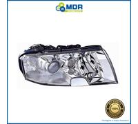 Faro Delantero Derecho Con Luz Antiniebla Derecho Skoda Superb 02- > 07 No Xenón