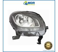 Faro Delantero Derecho Con Luz durante el Día LED - Dx Inteligente Fortwo 14- >