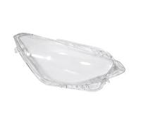 Faro delantero derecho Cubierta de la lÃ¡mpara de la cÃ¡scara de cristal de la lente del faro para la serie 1 F20 116I 118I 120I 2012-2014