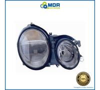Faro Delantero Derecho D2R-H7 - Dx - Mercedes CLK C208 97- >02